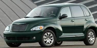 CHRYSLER PT CRUISER 2006 3A4FY48B56T216013 image